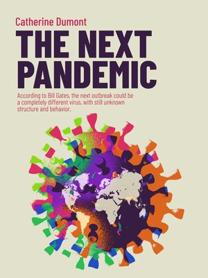 cover image of THE NEXT PANDEMIC